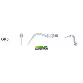 Końcówka skalera GK5 typ Kavo Woodpecker