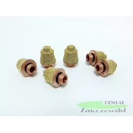 Filtr wody ściekowej do autoklawu Dac Universal 708199 Sirona