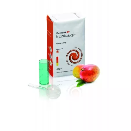 tropicalgin masa wyciskowa