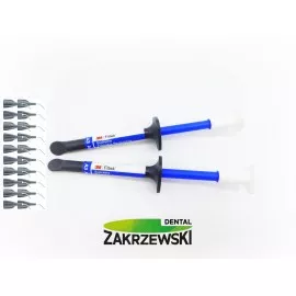 Filtek Supreme Flowable (Flow Ultimate) op.2x2g. 3M
