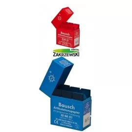 Kalka BK01/BK02 200 mic. op.300 szt. Bausch