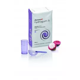 Hydrogum 5 op.453 g. Zhermack