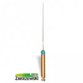 Lentulo bez sprzężynki 17mm/21mm. op.4 szt. Poldent