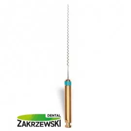 Lentulo bez sprzężynki 25mm/29mm. op.4 szt. Poldent