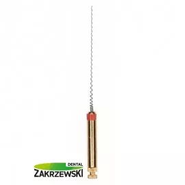 Lentulo ze sprężynką 17mm/21mm op. 4szt. Poldent