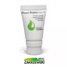 Fluor Protector S op. Tuba 7g. Vivadent