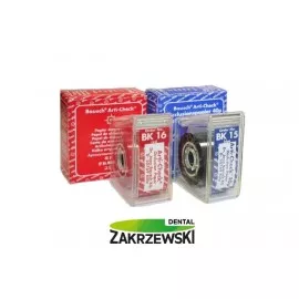 Kalka BK15/BK16 na rolce 40µ Bausch