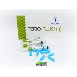 Perio-Flush kit 10szt. Arkona