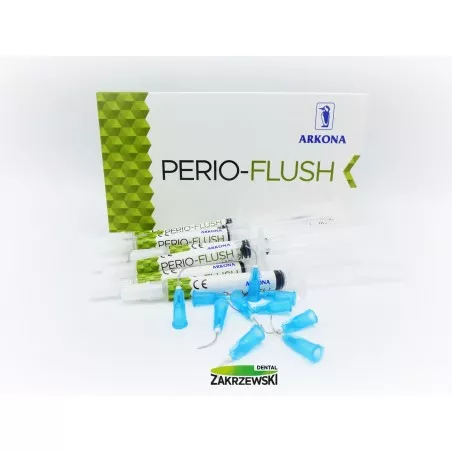 Perio-Flush kit 10szt. Arkona