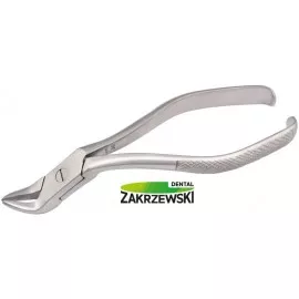 Kleszcze Meissnera małe