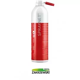 Spraynet - płyn czyszczący do końcówek op. 500 ml. Bien Air