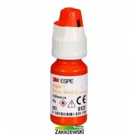 system łączący Single Bond 2 Adper