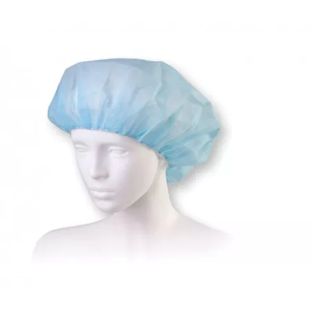 Czepek jednorazowy niesterylny 1 szt. Zarys