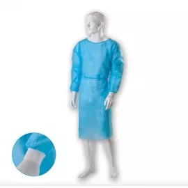 Fartuch jednorazowy niesterylny Betatex Zarys