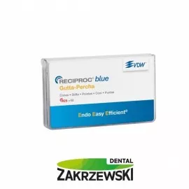 Gutaperka do Reciproc Blue 60szt. VDW