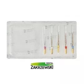 Protaper Ultimate asortyment sekwencja