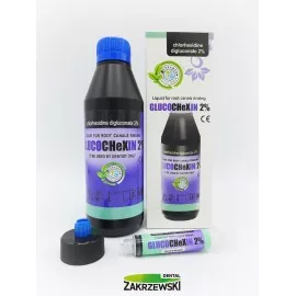 Glucochexin 2% płyn op.200g. Cerkamed