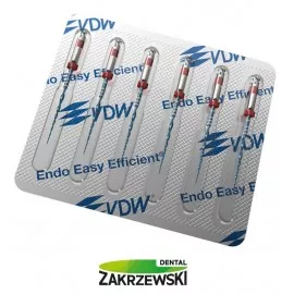 Reciproc Blue op. 6 szt. VDW