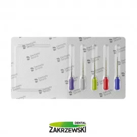 Protaper Ultimate Sequence op. 5szt. Maillefer