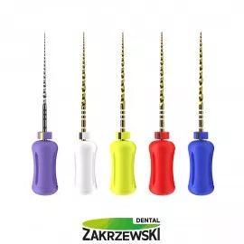 Protaper Ultimate ręczne ASS Sequence op. 5szt. Maillefer