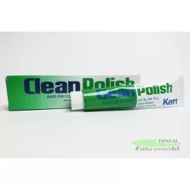 Clean Polish nr 360 Kerr