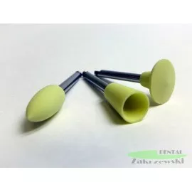 Gumka żółta 1 szt. Kenda