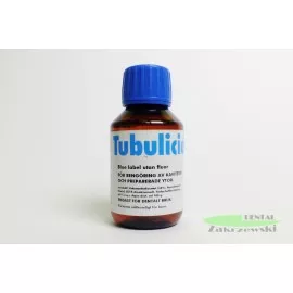 Tubulicid Blue op. 100 g