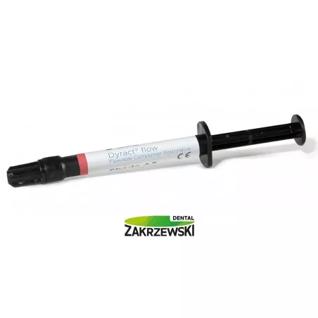 Dyract Flow strzykawka