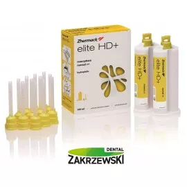 Elite Monophase Normal(żółta)op.2x50 ml.+12 końc.