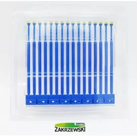 Microstix - patyczki / przenośniki z klejem op.16 szt. Microbrush