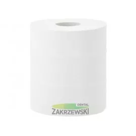 Ręczniki w rolce białe - duże RTB101 Merida