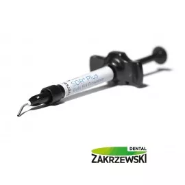 SDR Plus op. strzykawka 1g. Dentsply