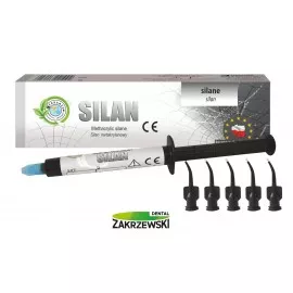 Silan op. 2 ml. Cerkamed