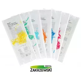 Kliny drewniane Kerr nr 822 op. 100 szt. Kerr