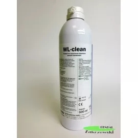 WL-clean op. 500 ml. Alpro