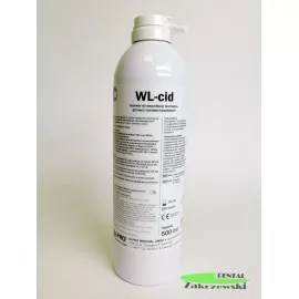 WL-cid op. 500 ml. Alpro