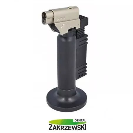 Palnik gazowy typ III