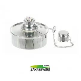 Palnik spirytusowy metalowy DL.015.020 Falcon