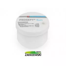 Pojemnik do dezynfekcji wierteł Prosept