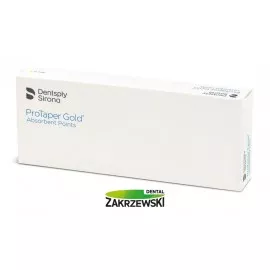 Sączki do Protaper Gold op.180 szt. Maillefer