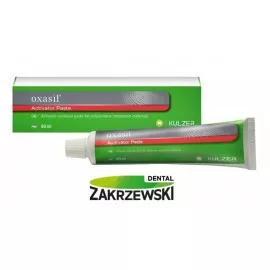 Aktywator do Optosilu i Xantoprenu Oxasil op.60 ml. Kulzer