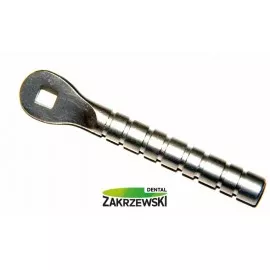 Klucz do końcówek do skalingu płaski Woodpeceker