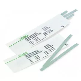 Paski ścierne metalowe 4mm. op.12szt. Diatech