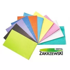 Serwety składane op.500 szt.