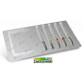 TruNatomy op. Ass. 5 szt. Maillefer