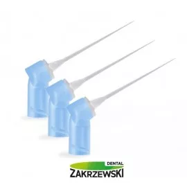 TruNatomy igły do irygacji 30g op. 40 szt. Maillefer