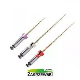 TruNatomy op. Sequence ASS. op. 3 szt. Maillefer