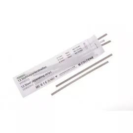 Paski ścierne metalowe 6 mm. op.12szt. Roeko