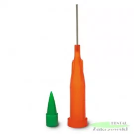 Aplikatory z igłą 10 szt. Centrix