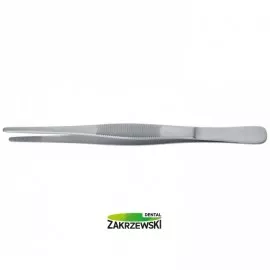 Pinceta anatomiczna 115 mm BD.500.115 Falcon